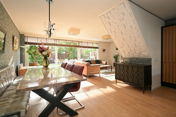 Medium property photo - Alikruikhof 6, 2492 SG Den Haag